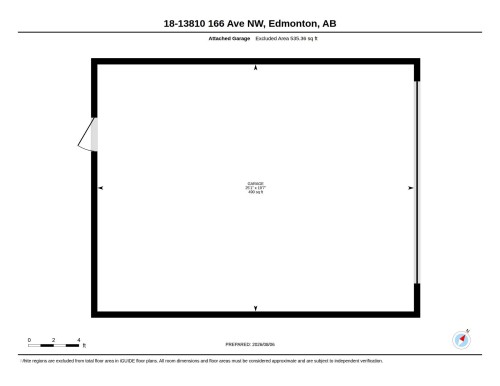 #18 13810 166 Av Nw, Edmonton, AB - Other