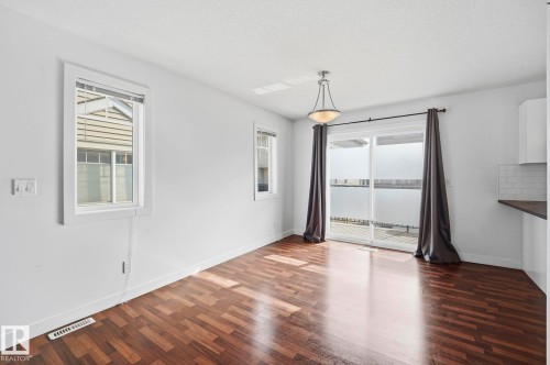 #18 13810 166 Av Nw, Edmonton, AB - Indoor Photo Showing Other Room