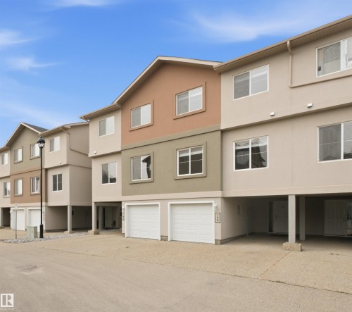 #144 104 West Haven DR  Leduc, AB T9E 0N9