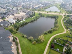 Aerial view - 