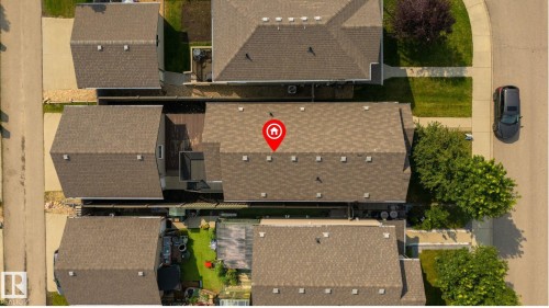 7058 Cardinal Way Sw, Edmonton, AB - Outdoor