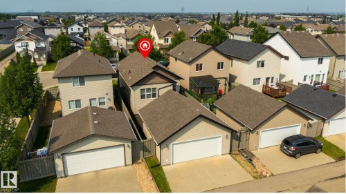 7058 Cardinal Way Sw, Edmonton, AB - Outdoor
