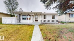 12812 45 Street NW  Edmonton, AB T5A 2K4