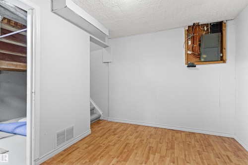 Additional content - #9 14230 80 St Nw, Edmonton, AB - Indoor Photo Showing Other Room
