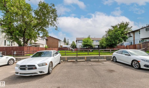 Additional content - #9 14230 80 St Nw, Edmonton, AB - Outdoor