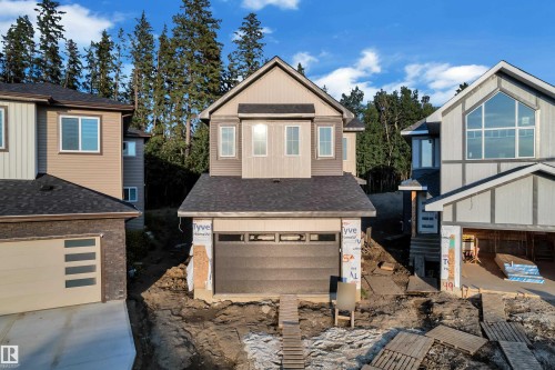 51 Meadowgrove Lane   Spruce Grove, AB T7X 0W2