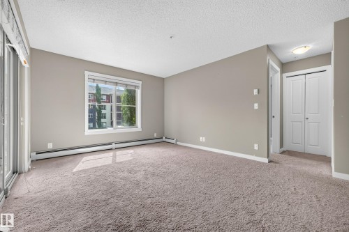 #222 5810 Mullen Pl Nw, Edmonton, AB - Indoor Photo Showing Other Room