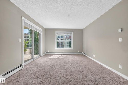 #222 5810 Mullen Pl Nw, Edmonton, AB - Indoor Photo Showing Other Room