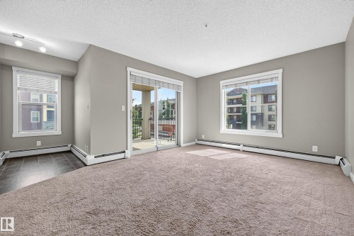 #222 5810 Mullen Pl Nw, Edmonton, AB - Indoor Photo Showing Other Room