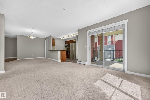 #222 5810 Mullen Pl Nw, Edmonton, AB - Indoor