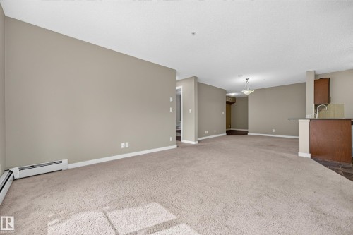 #222 5810 Mullen Pl Nw, Edmonton, AB - Indoor Photo Showing Other Room
