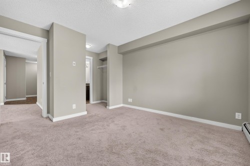 #222 5810 Mullen Pl Nw, Edmonton, AB - Indoor Photo Showing Other Room