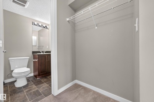 #222 5810 Mullen Pl Nw, Edmonton, AB - Indoor Photo Showing Bathroom