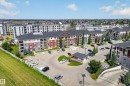 #222 5810 Mullen Pl Nw, Edmonton, AB  - Outdoor With View 