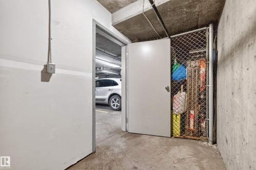 #222 5810 Mullen Pl Nw, Edmonton, AB - Indoor