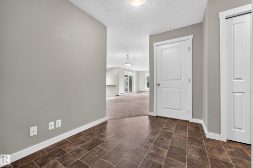 #222 5810 Mullen Pl Nw, Edmonton, AB - Indoor Photo Showing Other Room