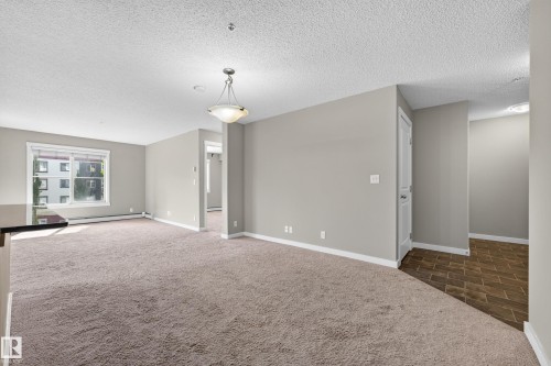 #222 5810 Mullen Pl Nw, Edmonton, AB - Indoor Photo Showing Other Room