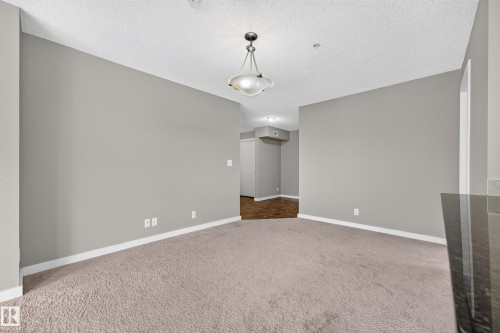 #222 5810 Mullen Pl Nw, Edmonton, AB - Indoor Photo Showing Other Room