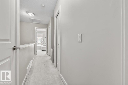 #4 1636 Kerr Rd Nw, Edmonton, AB - Indoor Photo Showing Other Room