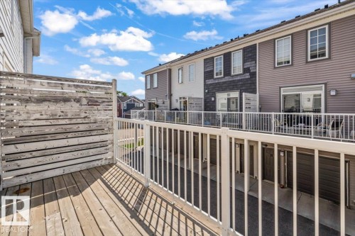 #4 1636 Kerr Rd Nw, Edmonton, AB - Outdoor With Exterior