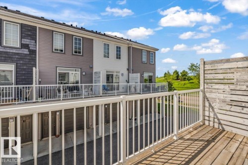 #4 1636 Kerr Rd Nw, Edmonton, AB - Outdoor With Exterior