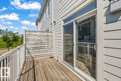 #4 1636 Kerr Rd Nw, Edmonton, AB - Outdoor