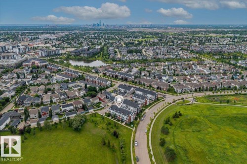 #4 1636 Kerr Rd Nw, Edmonton, AB - Outdoor With View