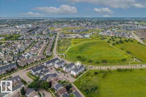 #4 1636 Kerr Rd Nw, Edmonton, AB - Outdoor With View