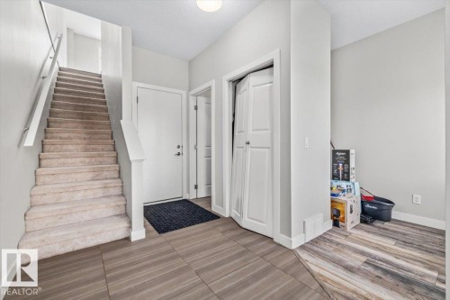 #4 1636 Kerr Rd Nw, Edmonton, AB - Indoor Photo Showing Other Room