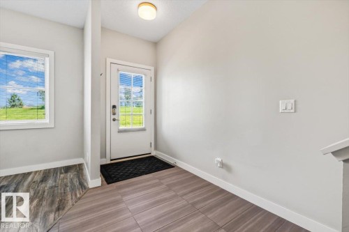 #4 1636 Kerr Rd Nw, Edmonton, AB - Indoor Photo Showing Other Room