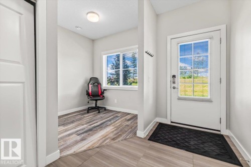 #4 1636 Kerr Rd Nw, Edmonton, AB - Indoor Photo Showing Other Room
