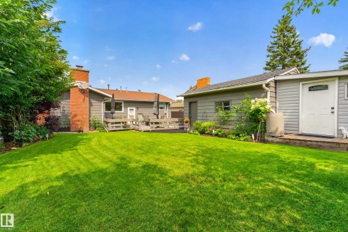 11727 27 Avenue Nw, Edmonton, AB - Outdoor With Exterior