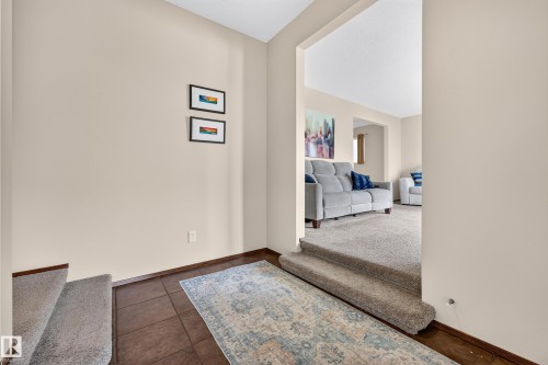11727 27 Avenue Nw, Edmonton, AB - Indoor Photo Showing Other Room