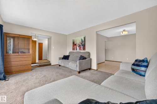 11727 27 Avenue Nw, Edmonton, AB - Indoor
