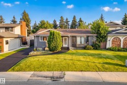 11727 27 Avenue NW  Edmonton, AB T6J 3N7