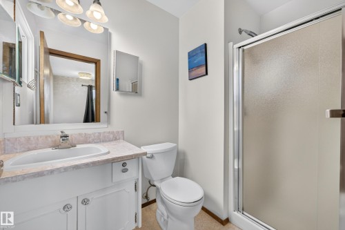 11727 27 Avenue Nw, Edmonton, AB - Indoor Photo Showing Bathroom