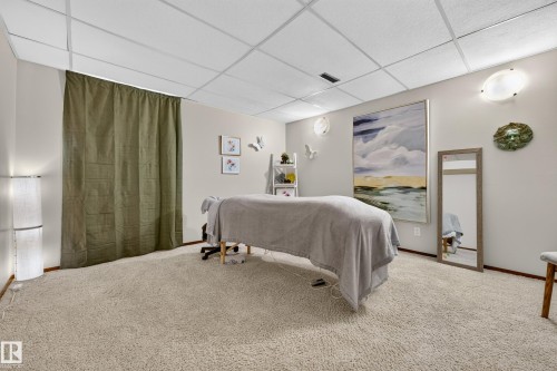 11727 27 Avenue Nw, Edmonton, AB - Indoor Photo Showing Bedroom