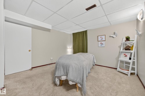 11727 27 Avenue Nw, Edmonton, AB - Indoor Photo Showing Bedroom