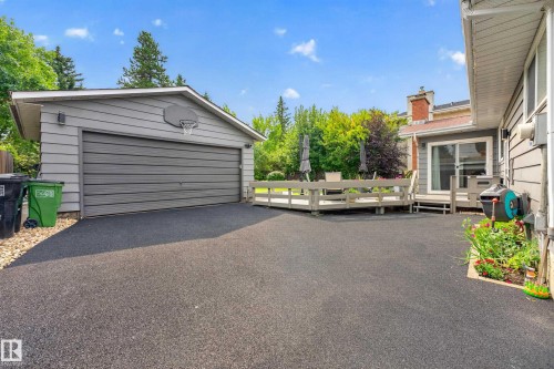 11727 27 Avenue Nw, Edmonton, AB - Outdoor With Exterior