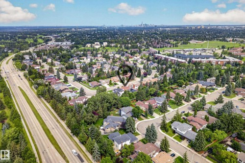 11727 27 Avenue Nw, Edmonton, AB - Outdoor With View