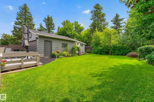 11727 27 Avenue Nw, Edmonton, AB - Outdoor