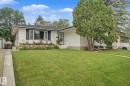 7712 159 Street Nw, Edmonton, AB  - Outdoor 