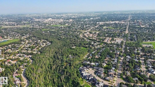 7712 159 Street Nw, Edmonton, AB - Outdoor With View