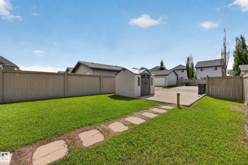 3634 12 Street Nw, Edmonton, AB - Outdoor