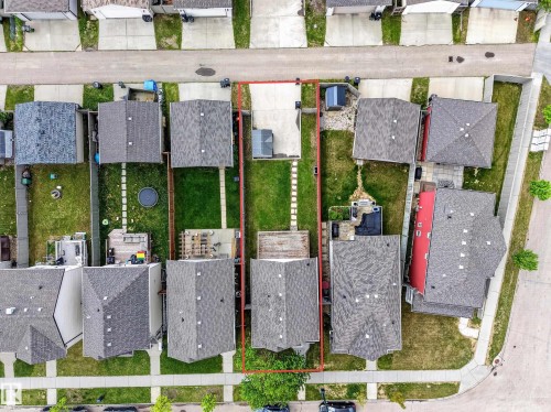 3634 12 Street Nw, Edmonton, AB - Outdoor