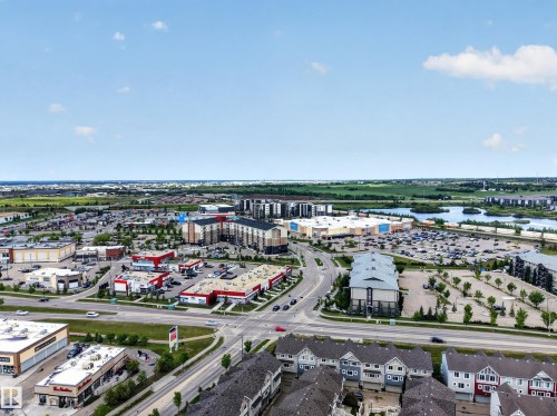 3634 12 Street Nw, Edmonton, AB - Outdoor With View
