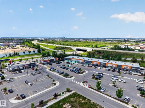 3634 12 Street Nw, Edmonton, AB - Outdoor With View