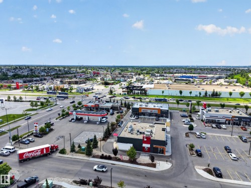 3634 12 Street Nw, Edmonton, AB - Outdoor With View