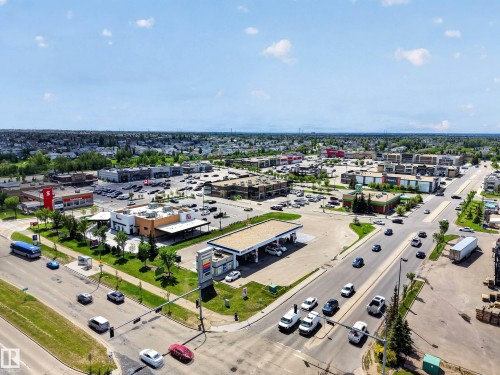 3634 12 Street Nw, Edmonton, AB - Outdoor With View