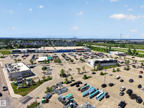 3634 12 Street Nw, Edmonton, AB - Outdoor With View